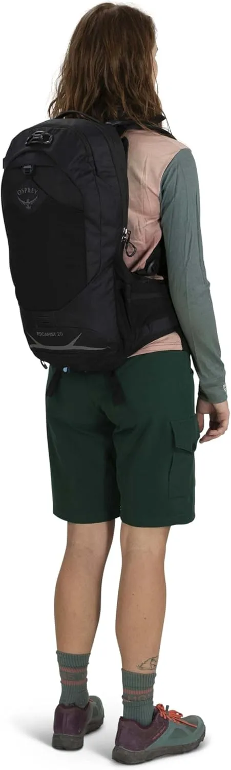 Osprey Escapist 20 Bicycle Rucksack