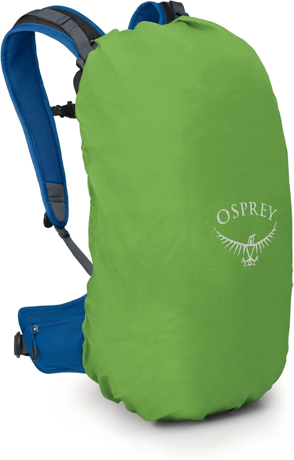 Osprey Escapist 20 Bicycle Rucksack