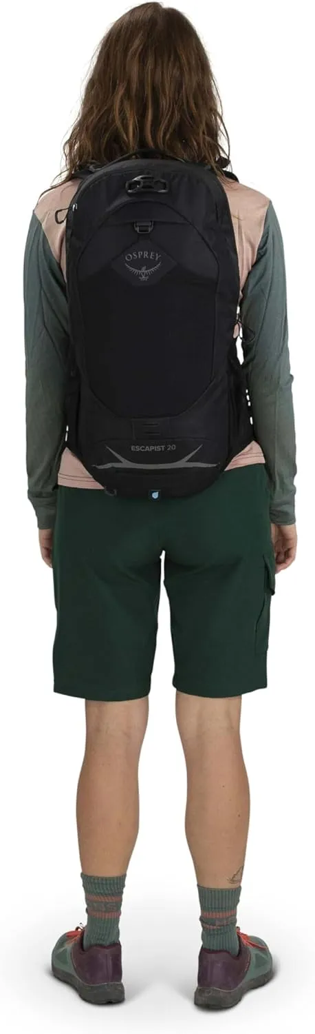 Osprey Escapist 20 Bicycle Rucksack