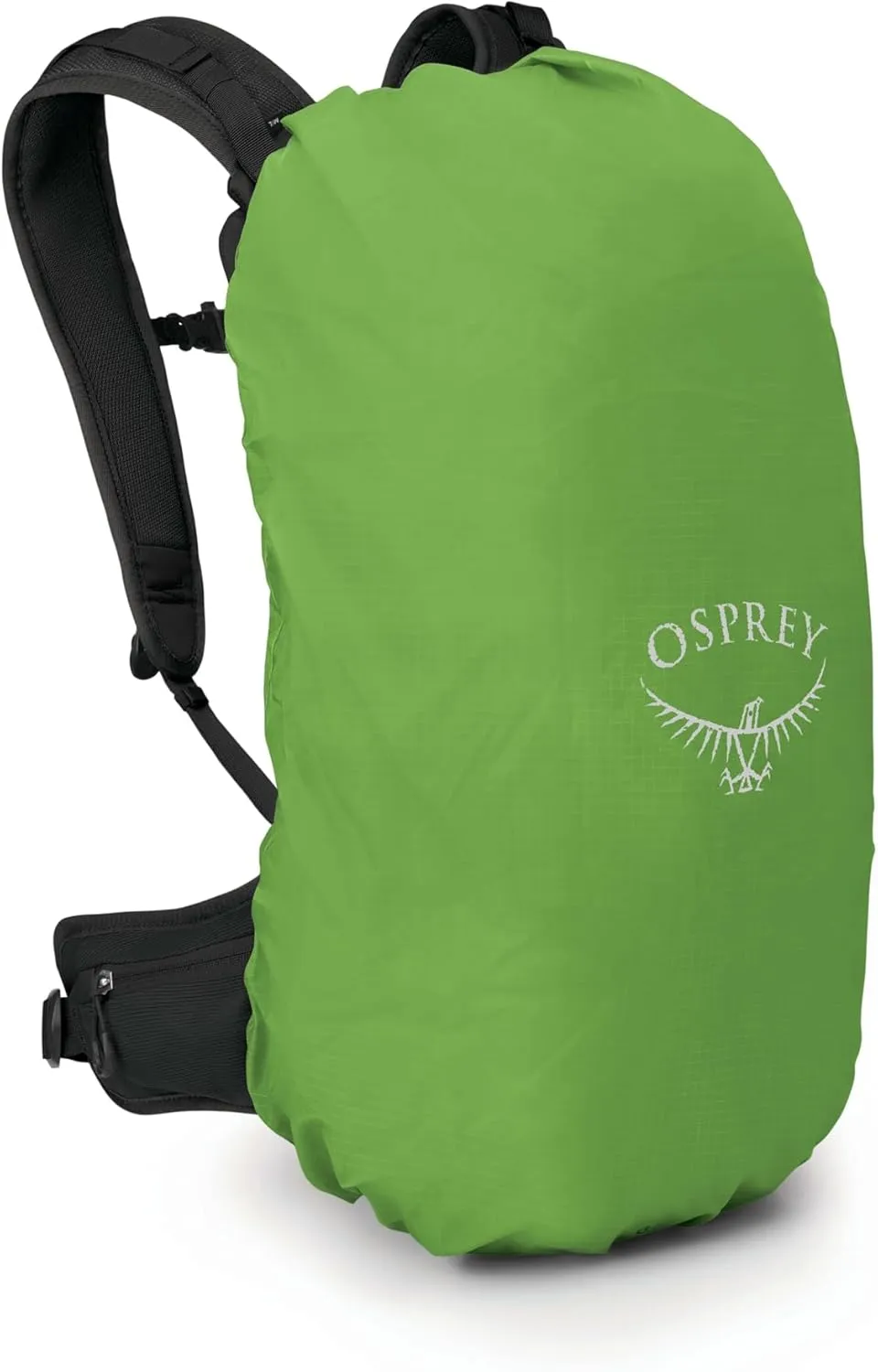 Osprey Escapist 20 Bicycle Rucksack