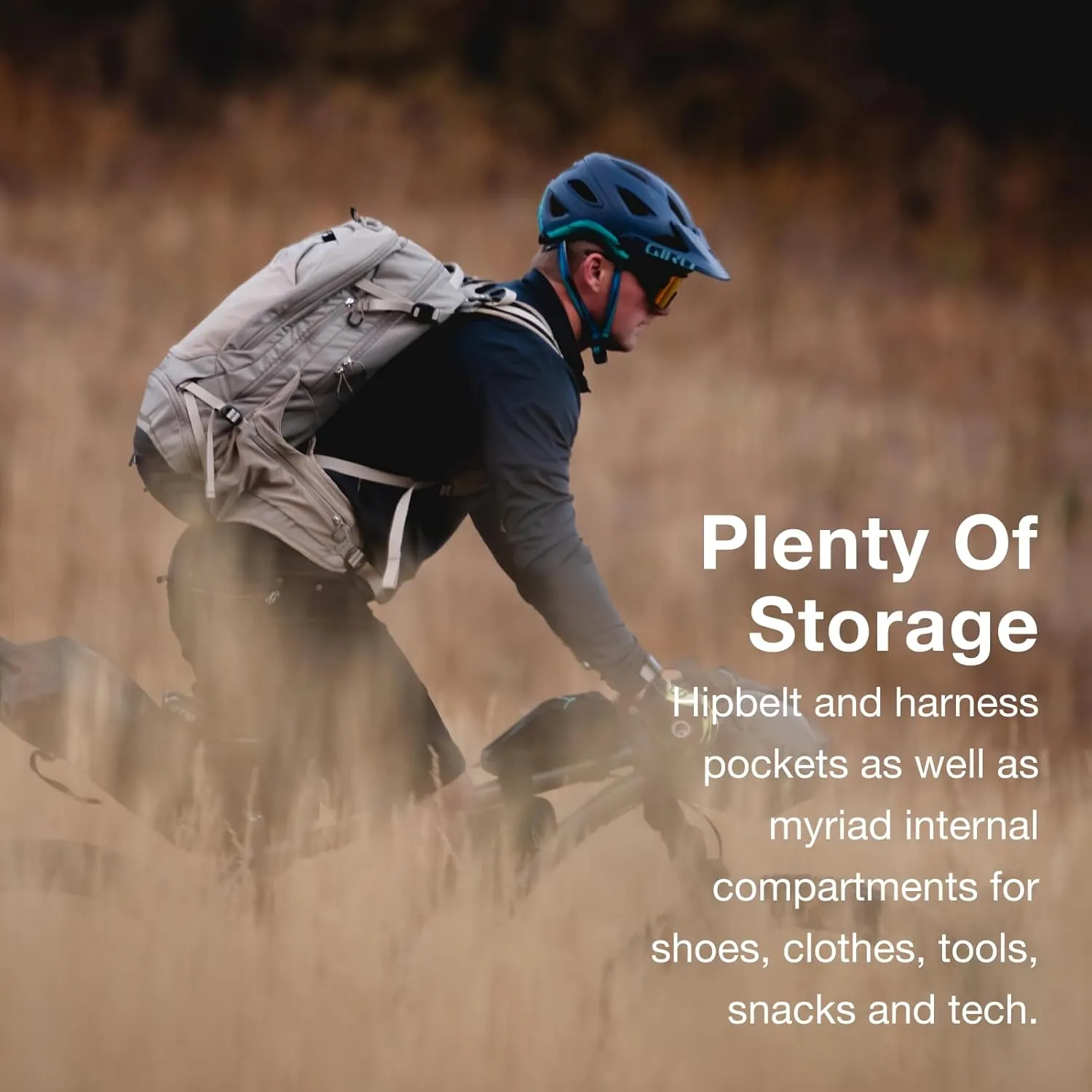Osprey Escapist 20 Bicycle Rucksack
