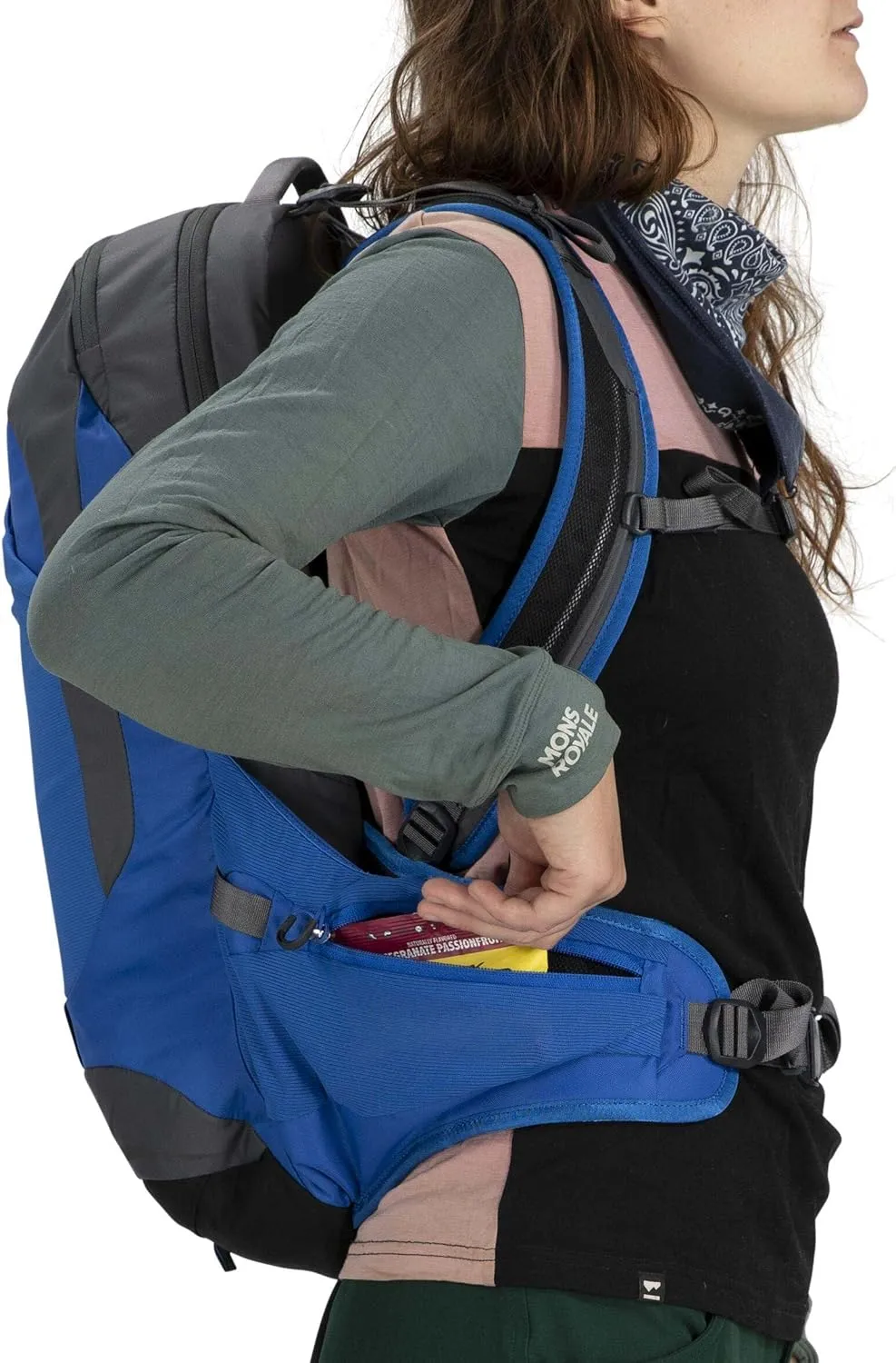 Osprey Escapist 20 Bicycle Rucksack