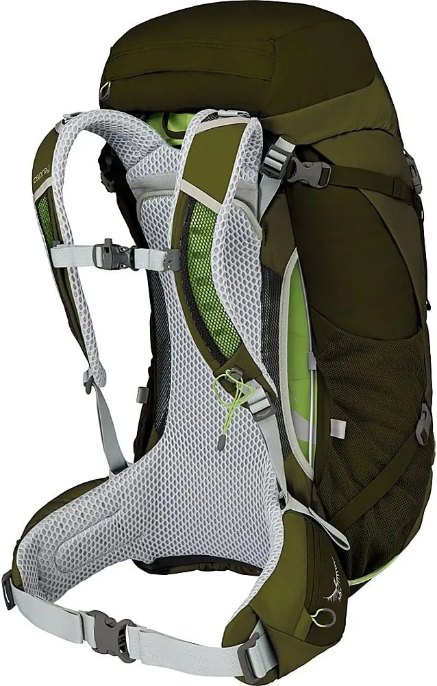 Osprey Packs Stratos 36 Hiking Backpack