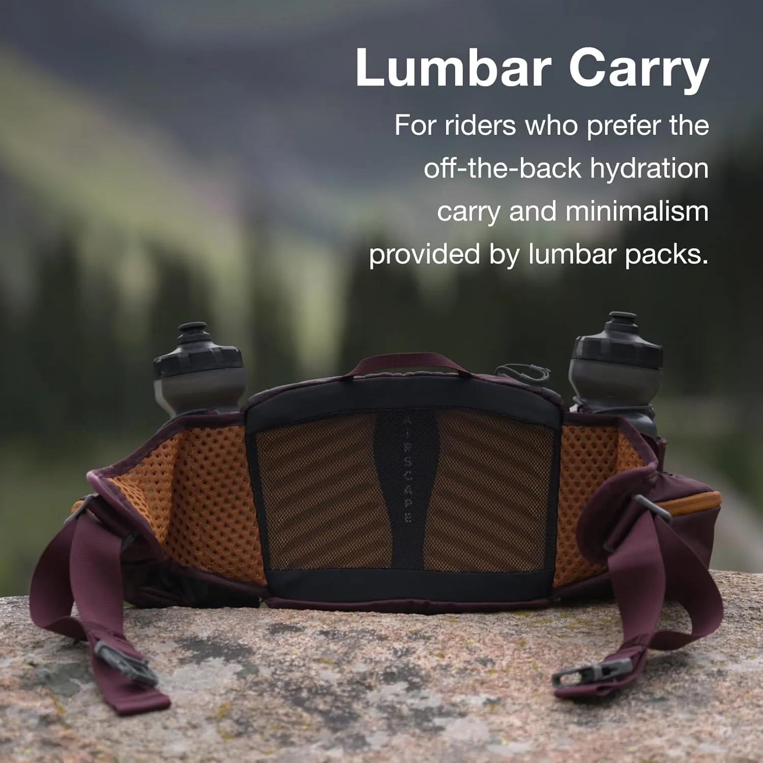 Osprey Savu Biking Waist Pack
