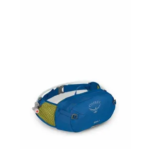 Osprey Seral 4 w/Res Postal Blue O/S