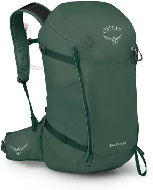 Osprey Skarab Men's Hiking Backpack with Hydraulics Reservoir