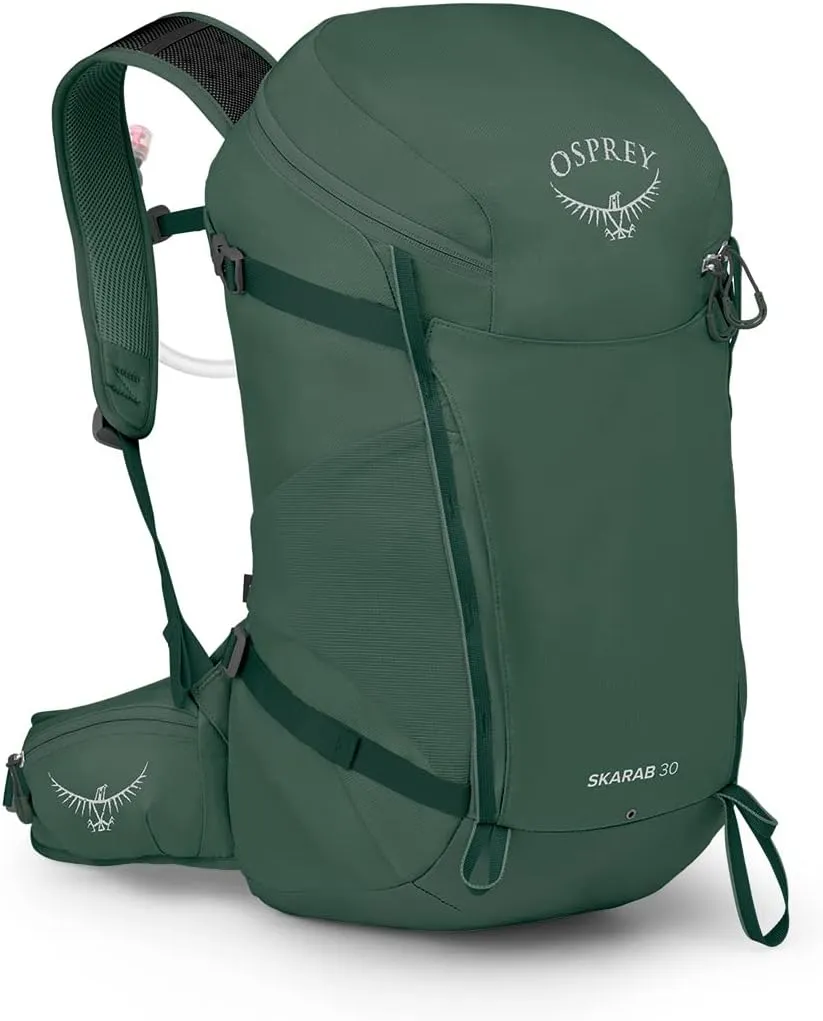 Osprey Skarab Men's Hiking Backpack with Hydraulics Reservoir