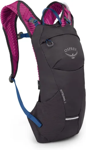 OspreyKitsuma 1.5 w/Res Sawdust Tan O/S