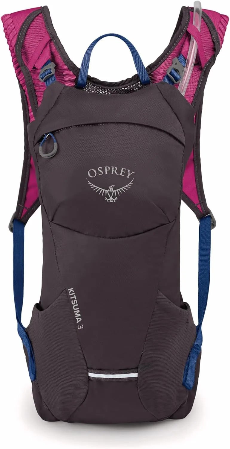 OspreyKitsuma 1.5 w/Res Sawdust Tan O/S