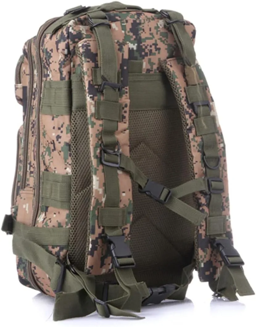 Outdoor Backpack for Men Mens Backpack for Travel Rucksack Traveling Backpack for Men Camping Men