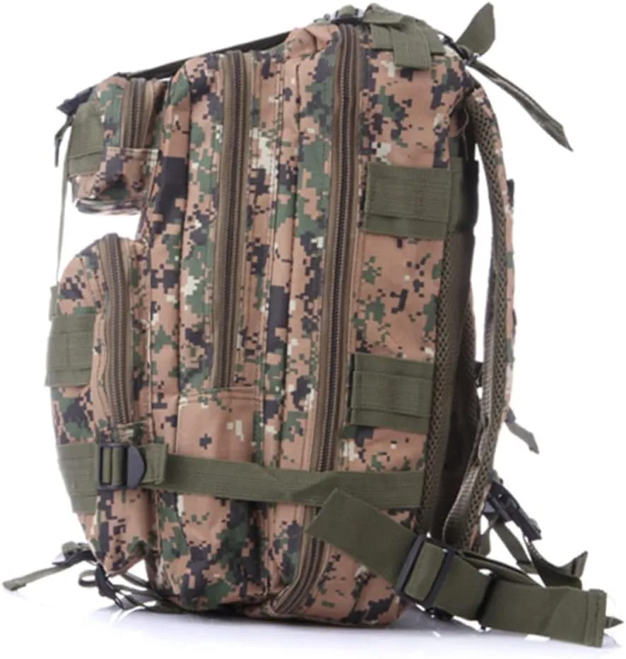 Outdoor Backpack for Men Mens Backpack for Travel Rucksack Traveling Backpack for Men Camping Men