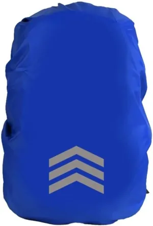 Outdoor Reflective Backpack Rain Cover Cycling Hiking Climbing Bag Cover Waterproof Rain Cover for Backpack 18-45L