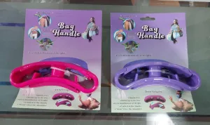 (pack of 20pcs) (only bulk orders) Shopper Bags Handle Grip