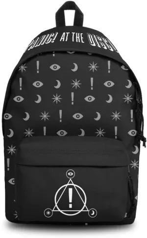 Panic! At The Disco Daypack - Icons