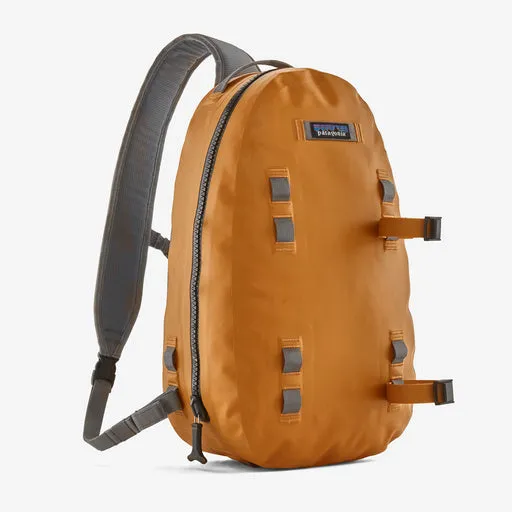 Patagonia Guidewater Sling Pack - Golden Caramel