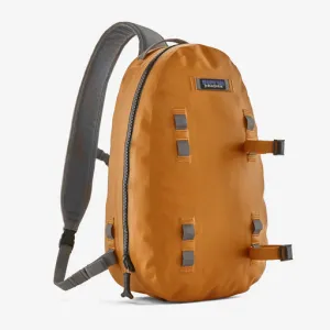 Patagonia Guidewater Sling Pack - Golden Caramel