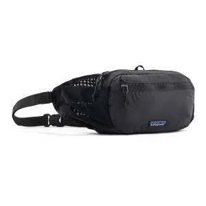Patagonia Terravia Hip Pack 5L Black