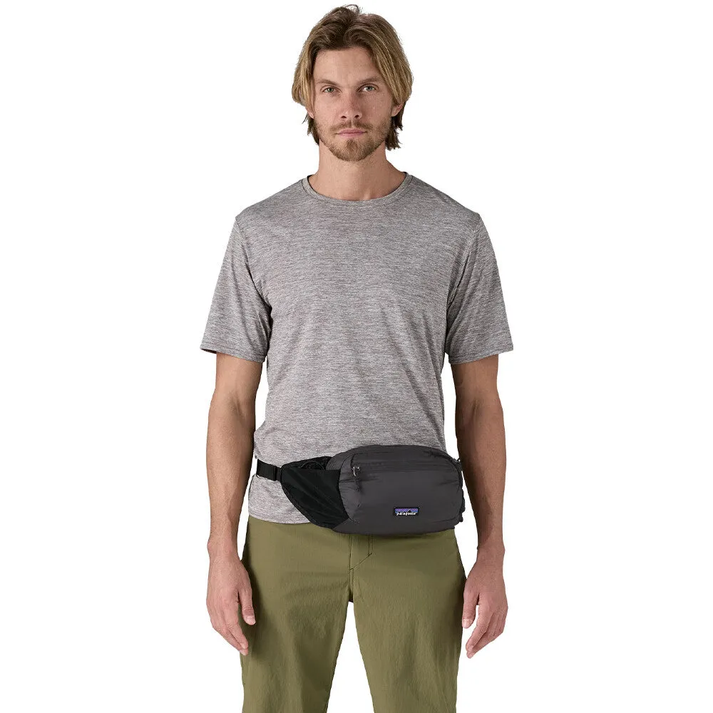 Patagonia Terravia Hip Pack 5L Black