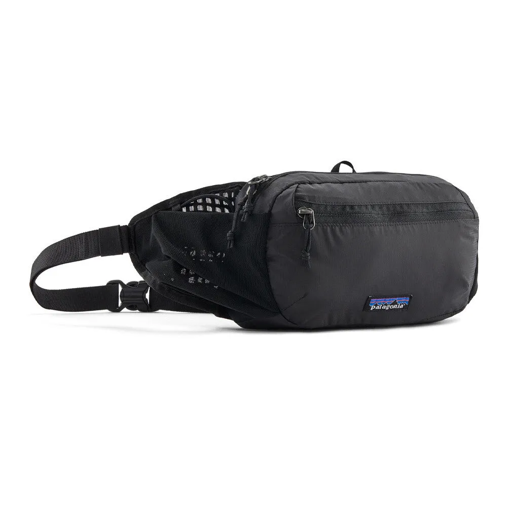 Patagonia Terravia Hip Pack 5L Black