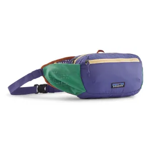Patagonia Terravia Hip Pack 5L Solstice Purple