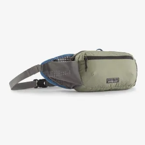 Patagonia Terravia Hip Pack River Rock Green