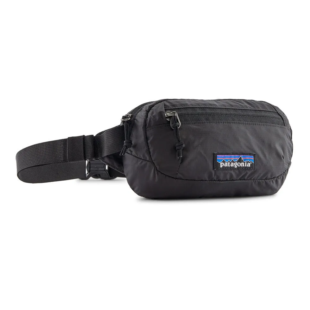 Patagonia Terravia Mini Hip Pack 1L Black