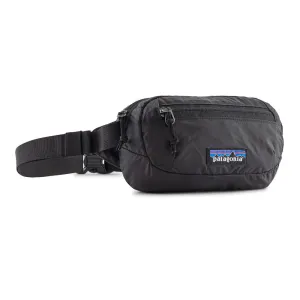 Patagonia Terravia Mini Hip Pack 1L Black