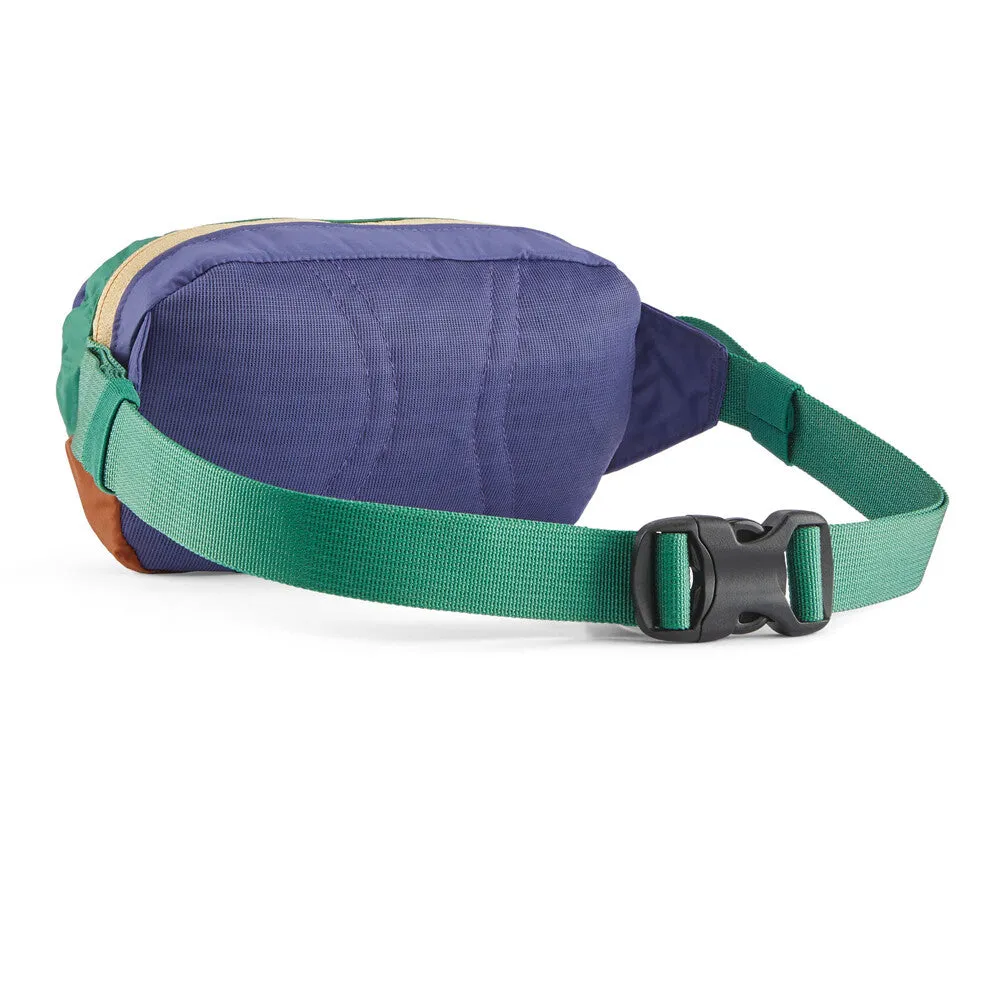 Patagonia Terravia Mini Hip Pack 1L Solstice Purple