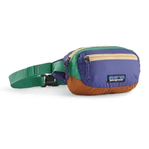 Patagonia Terravia Mini Hip Pack 1L Solstice Purple