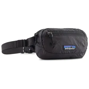 Patagonia Terravia Mini Hip Pack Black