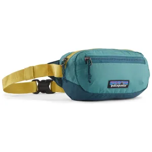 Patagonia Terravia Mini Hip Pack Wetland Blue