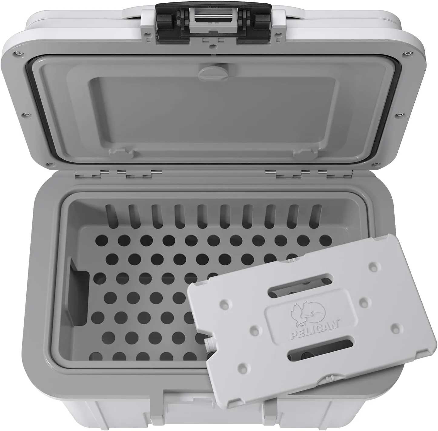 Pelican 8 Quart Personal Lunch Box Cooler