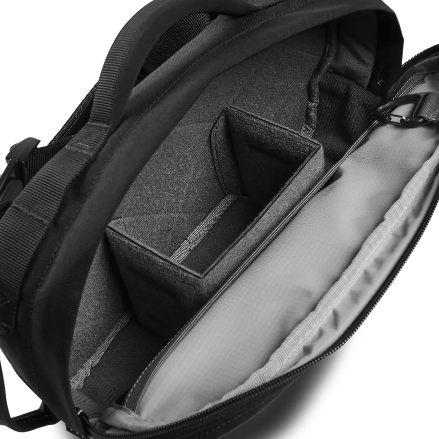 Pelican Padded Sling, Indigo, Small