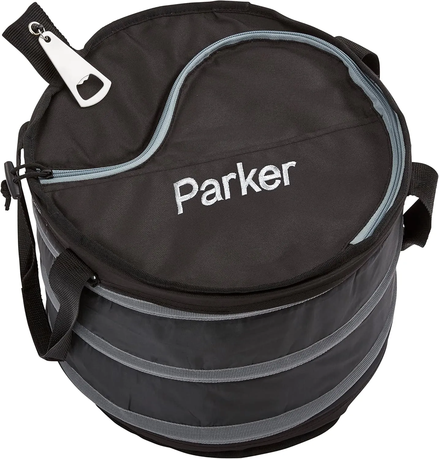 Personalization Universe You Name It Personalized Collapsible Party Cooler