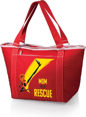 PICNIC TIME Disney Topanga Tote, Soft Bag, Picnic Cooler