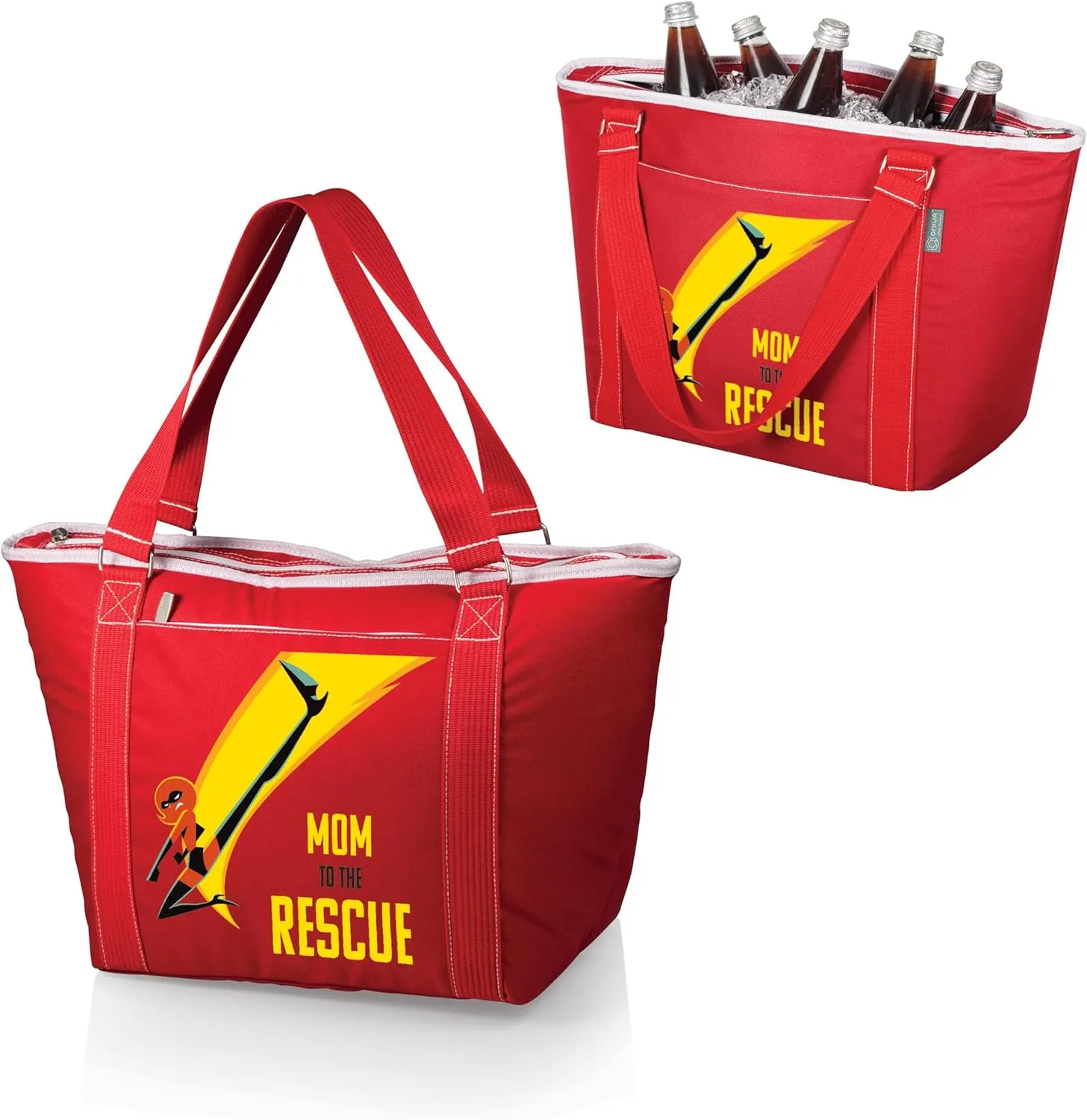 PICNIC TIME Disney Topanga Tote, Soft Bag, Picnic Cooler