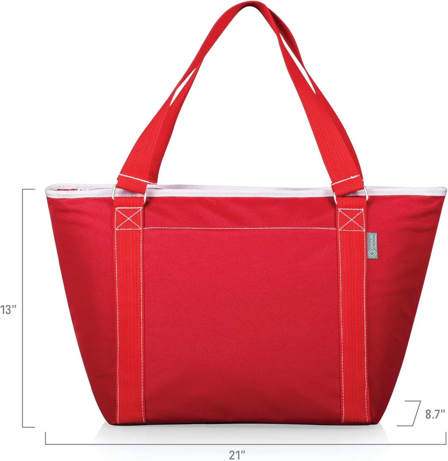 PICNIC TIME Disney Topanga Tote, Soft Bag, Picnic Cooler