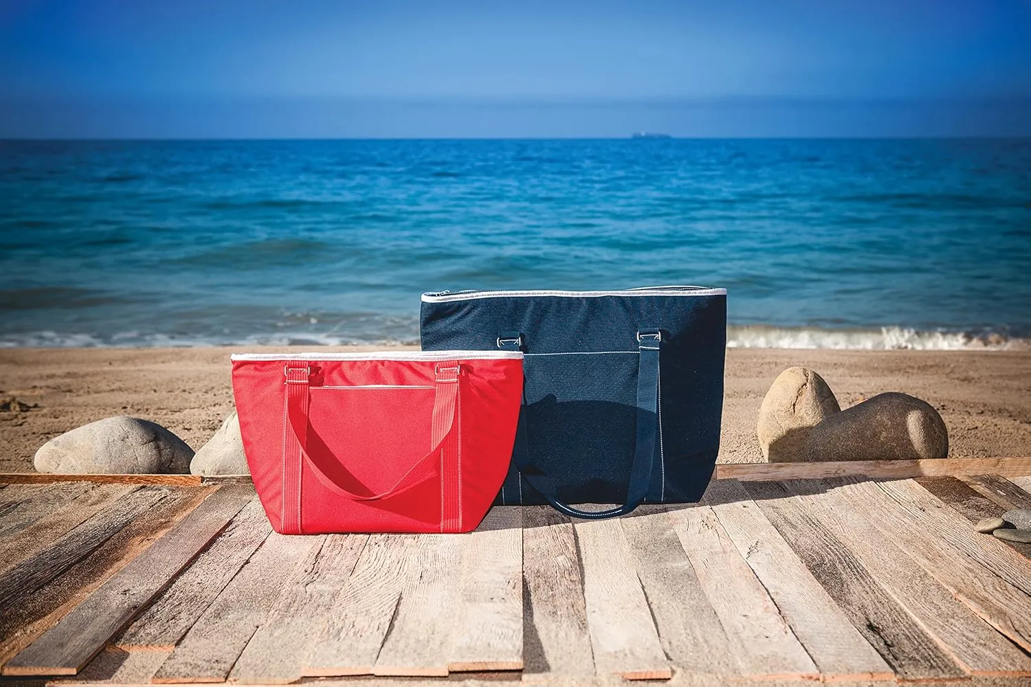PICNIC TIME Disney Topanga Tote, Soft Bag, Picnic Cooler