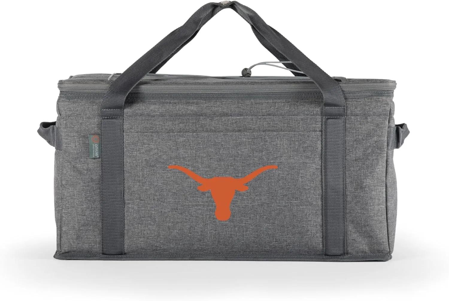 PICNIC TIME NCAA Unisex-Adult NCAA 64 Can Collapsible Cooler