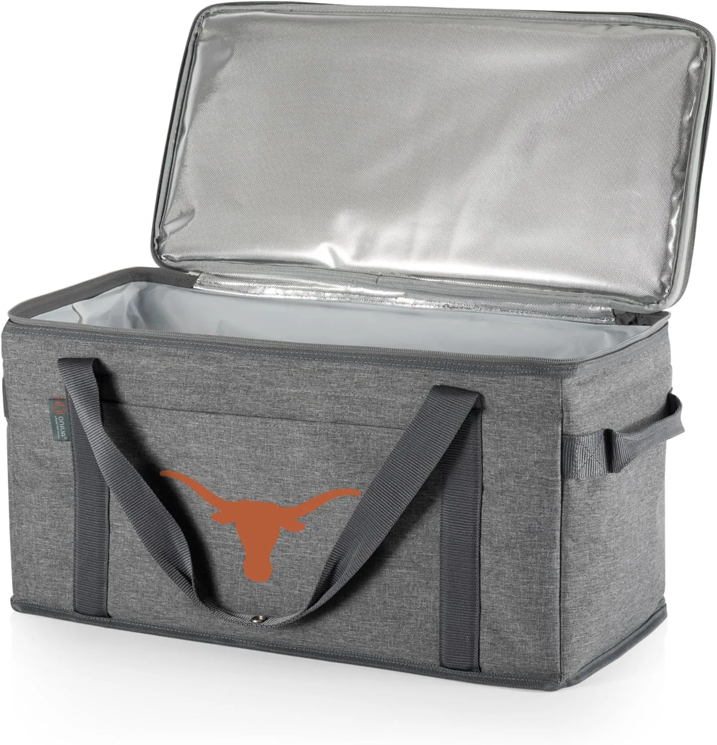 PICNIC TIME NCAA Unisex-Adult NCAA 64 Can Collapsible Cooler