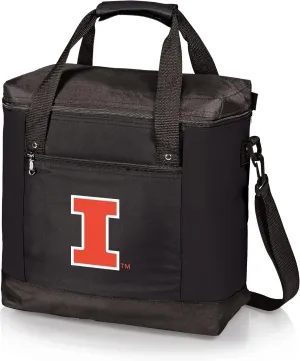 PICNIC TIME NCAA Unisex-Adult NCAA Montero Cooler Tote Bag