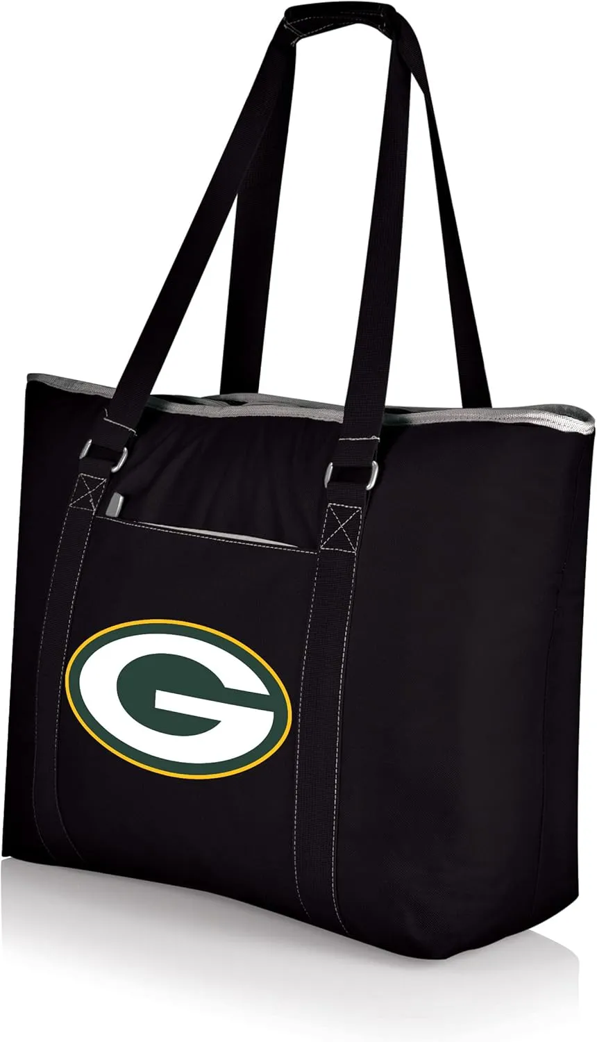PICNIC TIME NFL Tahoe XL Tote Cooler Bag - Soft Cooler Bag - Picnic Cooler
