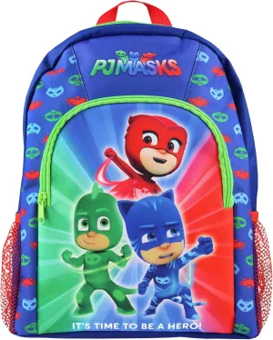 PJ Masks Boys Backpack
