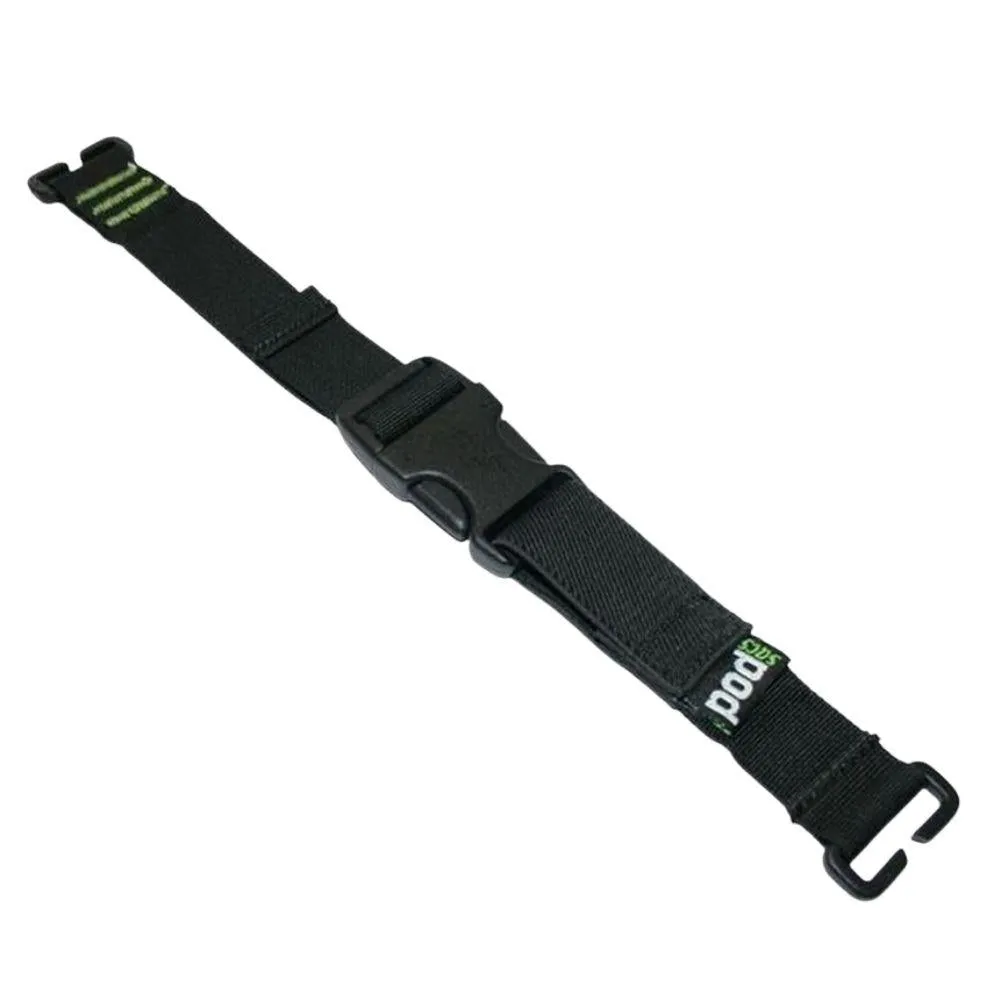 Pod Sacs Chest Strap (25mm)