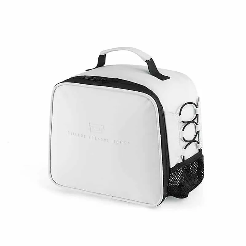 Portable Insulated Cooler Bag