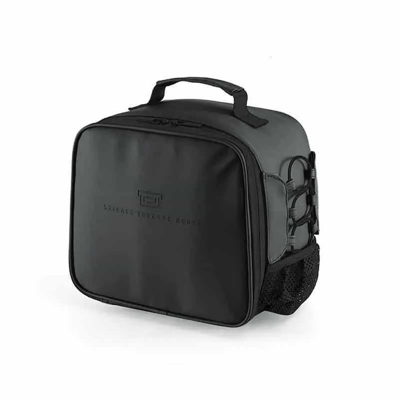 Portable Insulated Cooler Bag