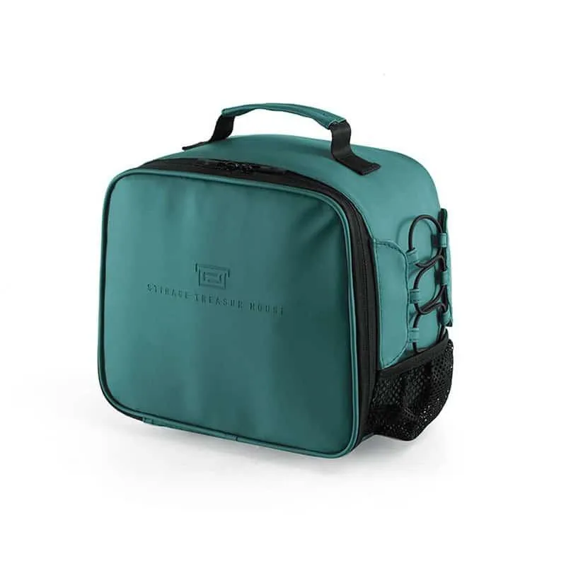 Portable Insulated Cooler Bag