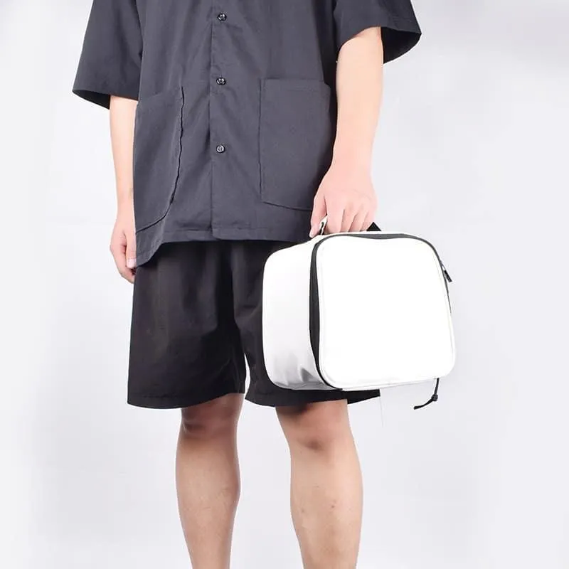 Portable Insulated Cooler Bag