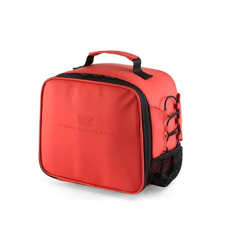 Portable Insulated Cooler Bag