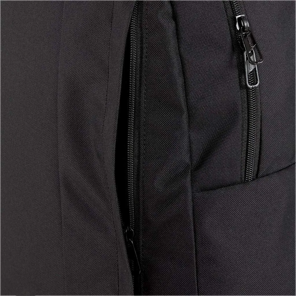 PUMA Rucksack, Black, OSFA